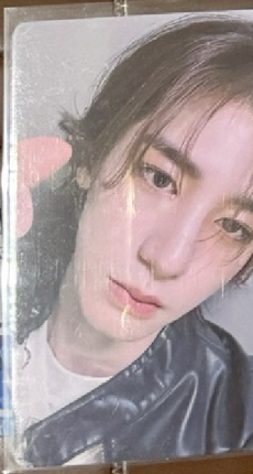 boynextdoor 一直娛拼盤特典李涵