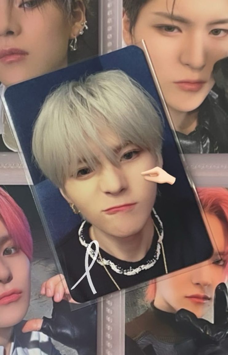 treasure yoshi大盤