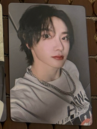 boynextdoor 一直娛拼盤朴成淏特典