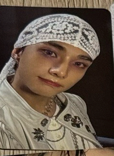 KARMA ms 特典卡 辰