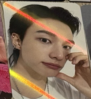 DO IT ms 特典卡 辰