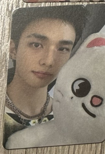 3rd 世巡安卡快閃店 線下滿額卡 辰