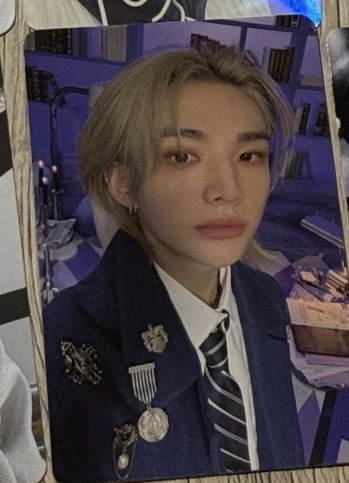 4th FM 線上滿額卡 辰