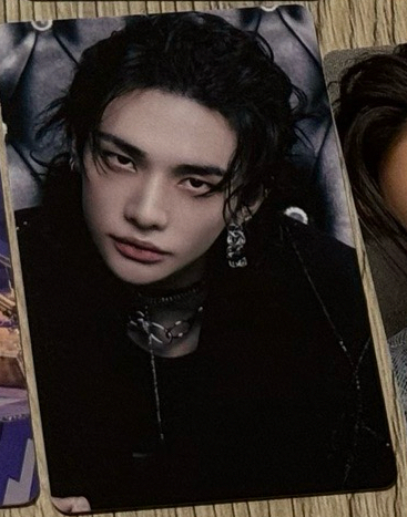 GIANT 塔店 特典卡 辰