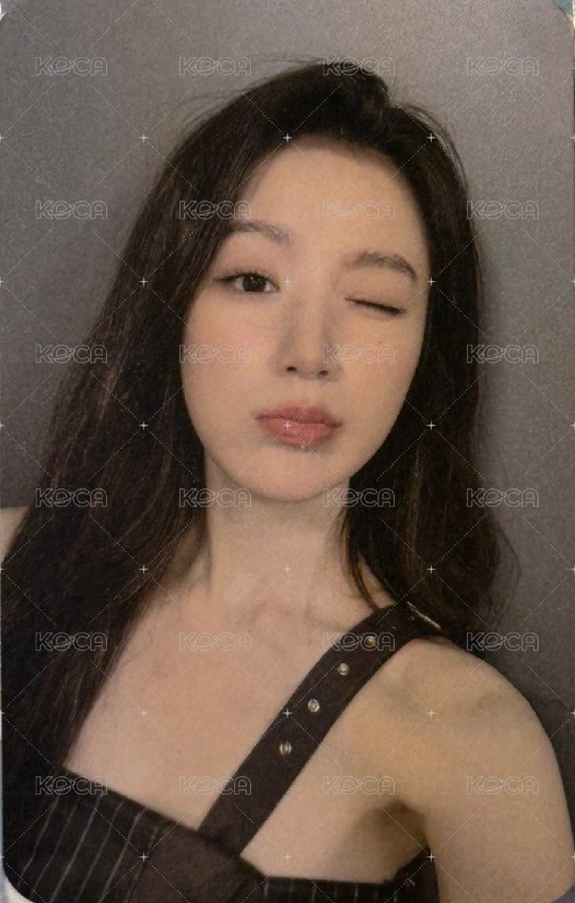 第二輪入場卡中背刷