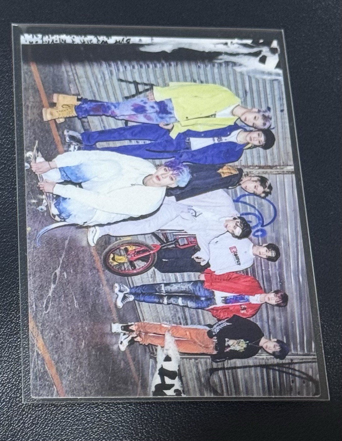 go生全體專卡