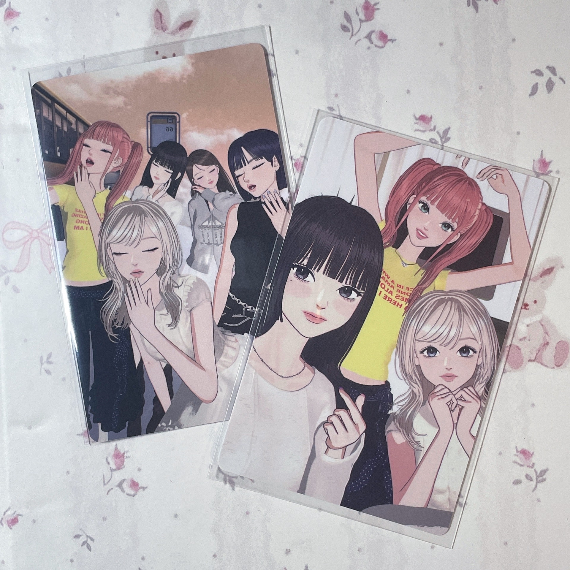 OWIS｜MUSEUM 專卡