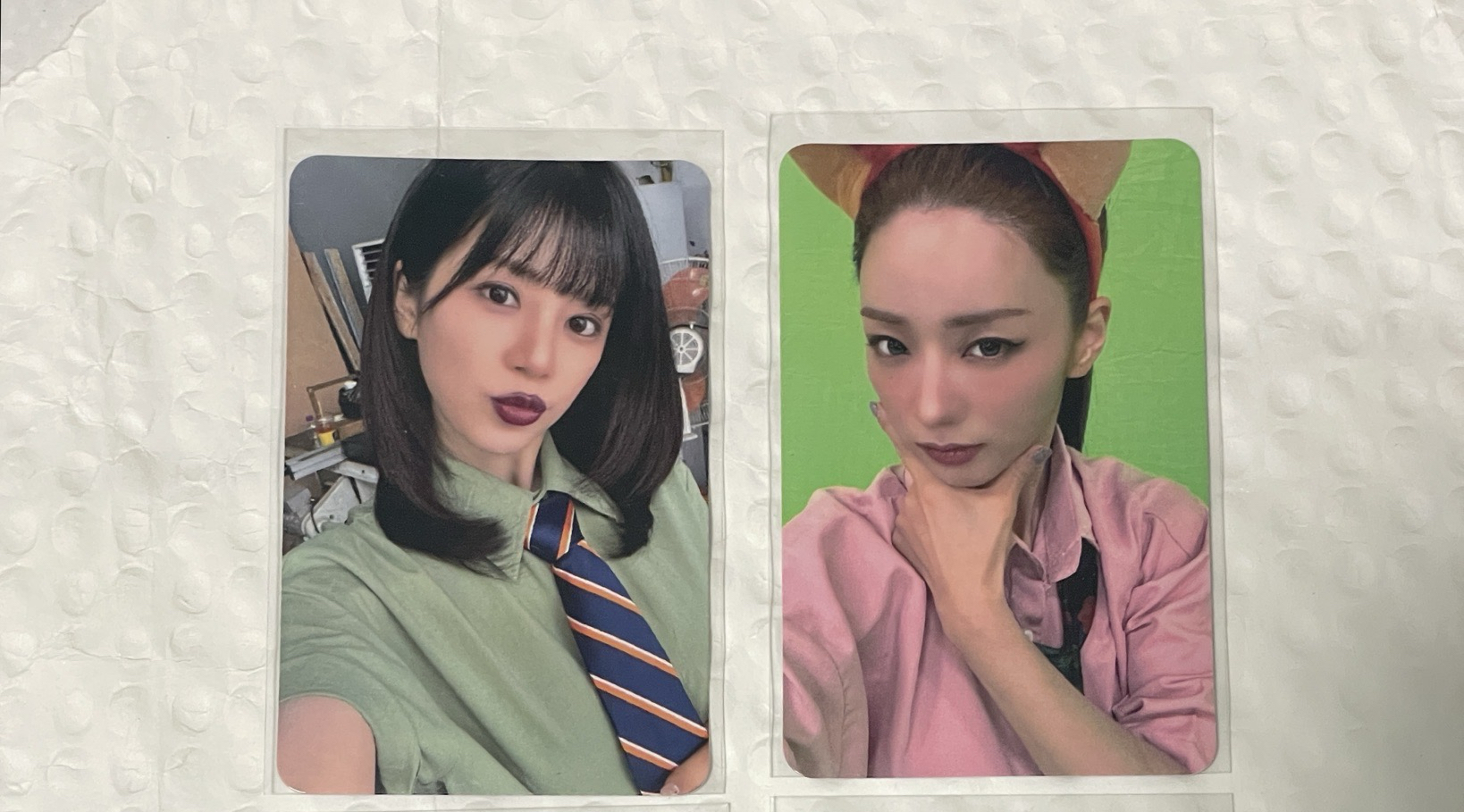 初瓏+普美澳門入場卡