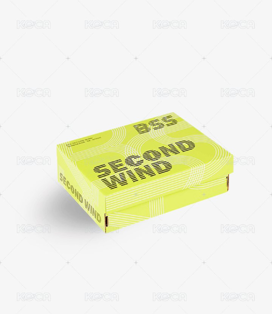 BSS ’SECOND WIND’ 專輯 Special Ver.