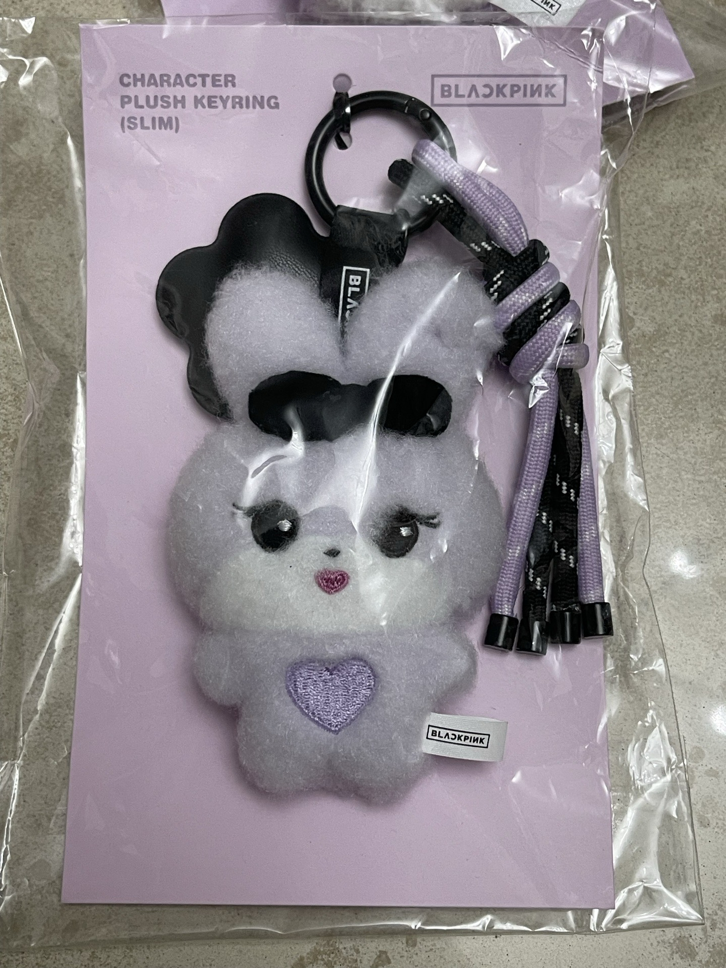 秀鑰匙圈吊飾娃