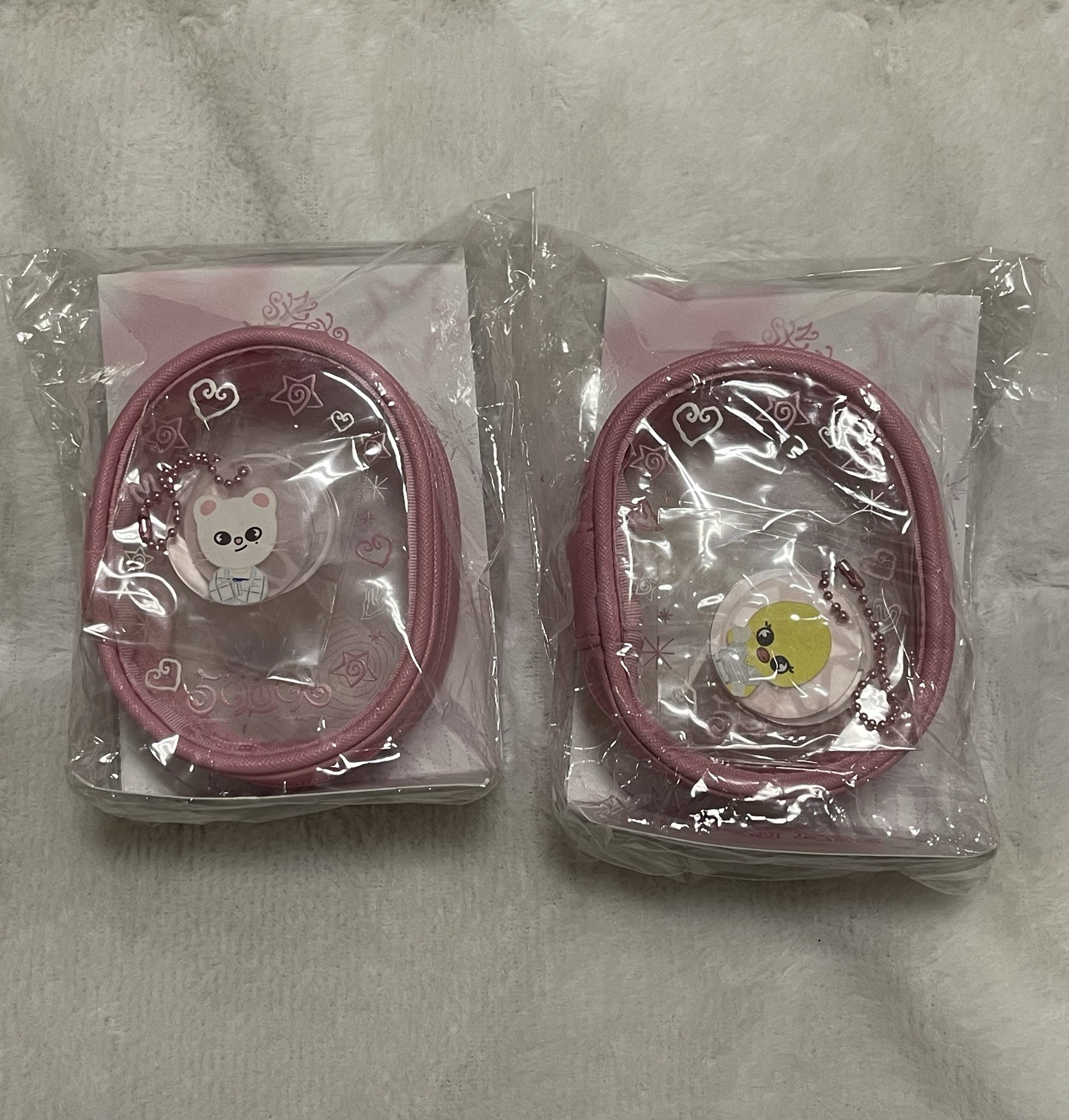 五期飯咪 辰菲娃包