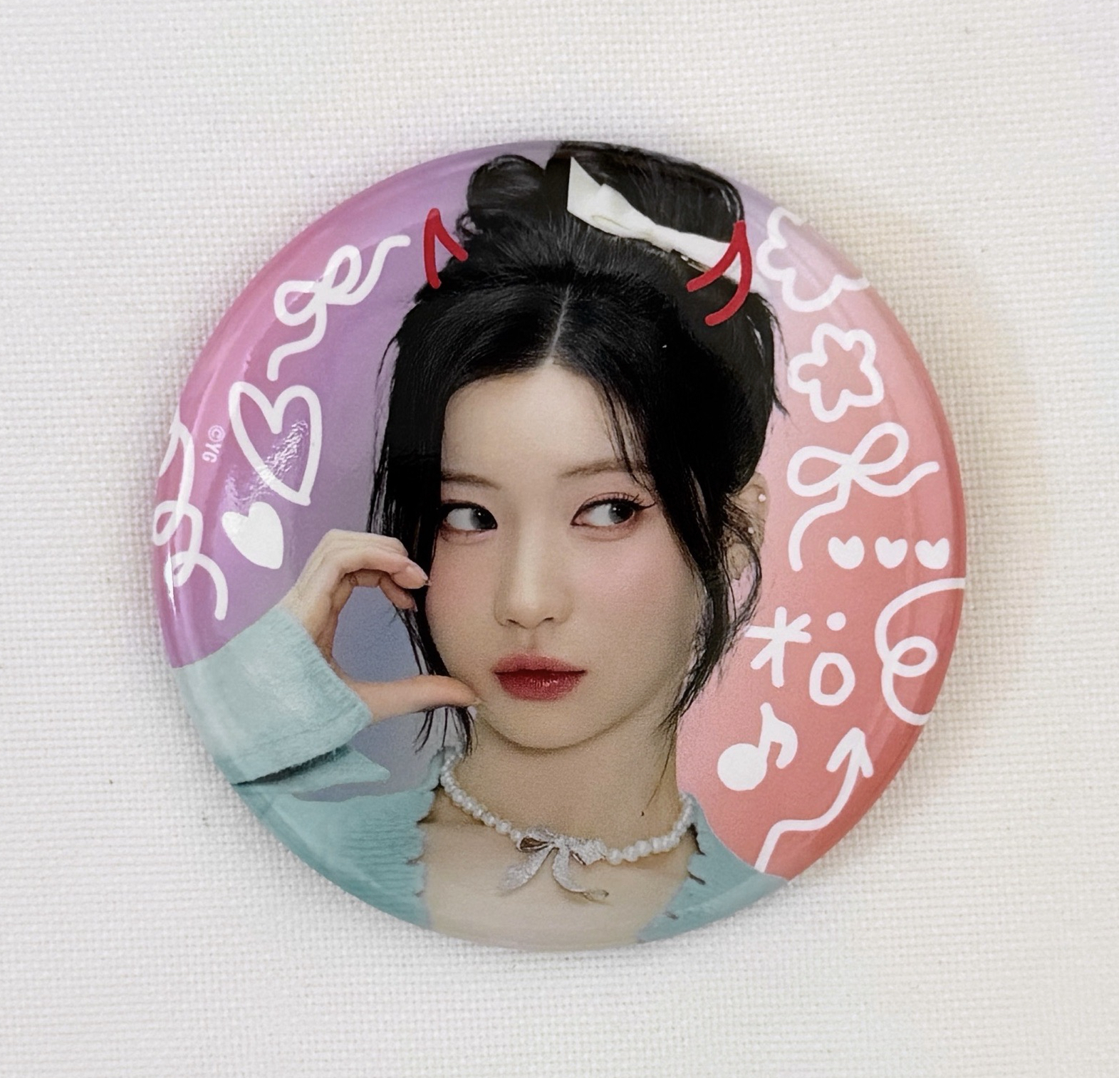 ASA需1:1多帶CHIQUITA