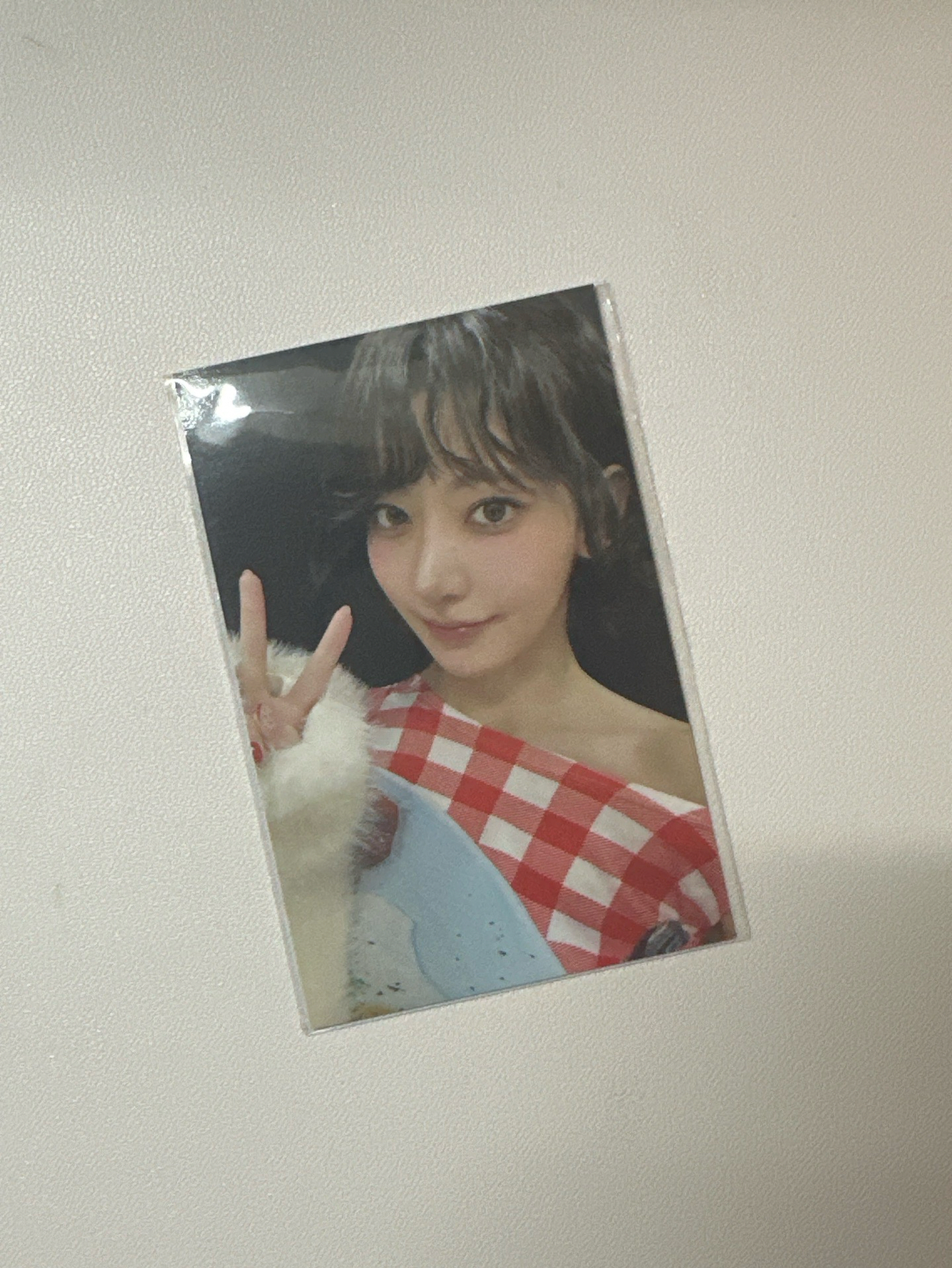 1元起標 LE SSERAFIM 台北快閃滿額卡 櫻花