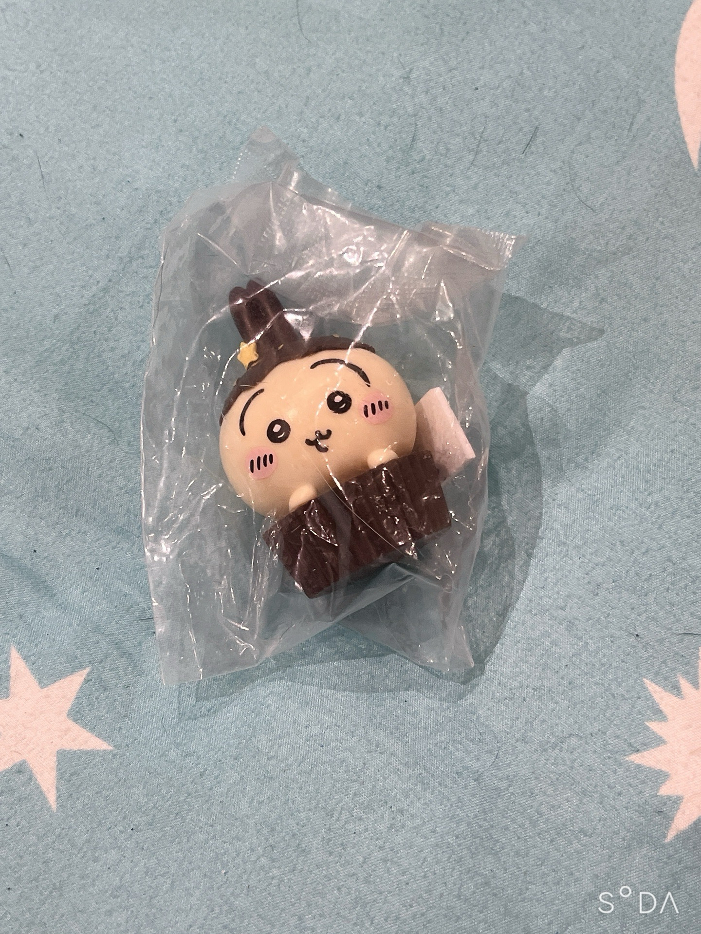 杯子蛋糕烏薩奇 盲盒