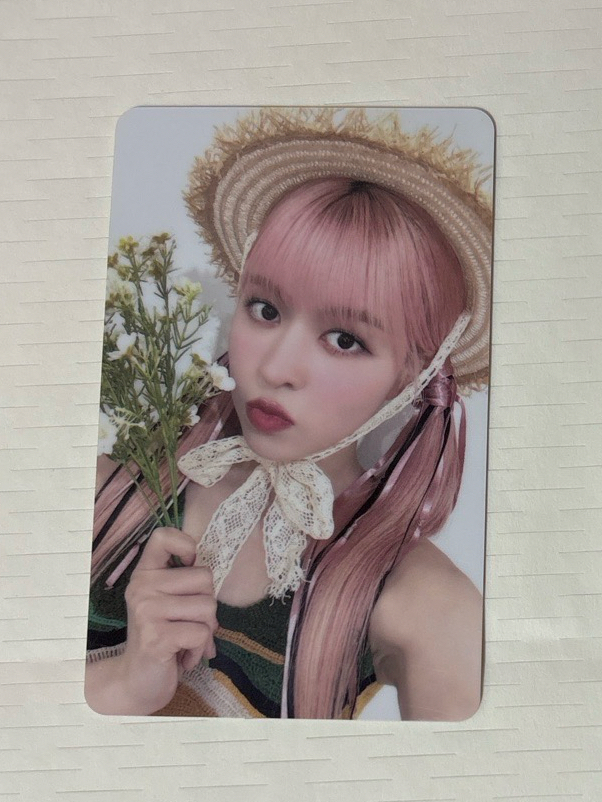 lmlt  野餐（多帶✨100）