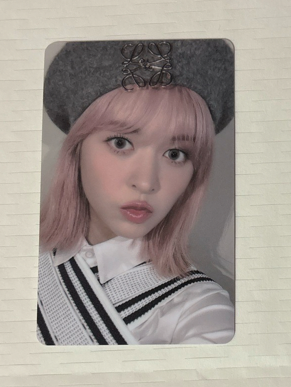 lmlt 貝雷（多帶✨100）