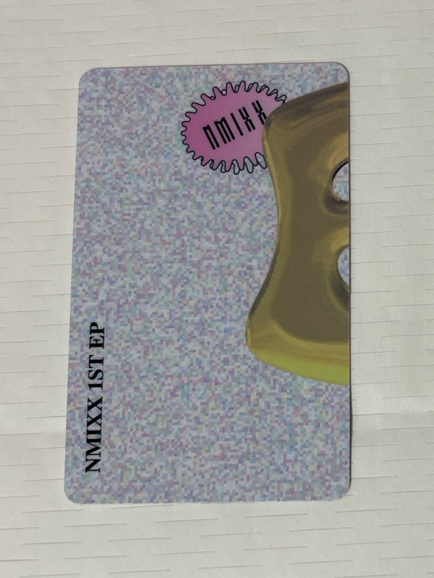 lmlt 貝雷（多帶✨100）