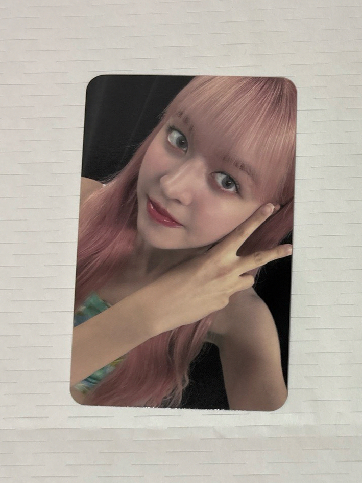 ✨仲夏夜 反手比耶