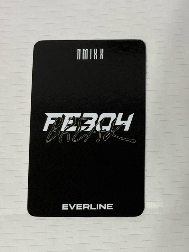 ✨BREAK 莉友雙人  