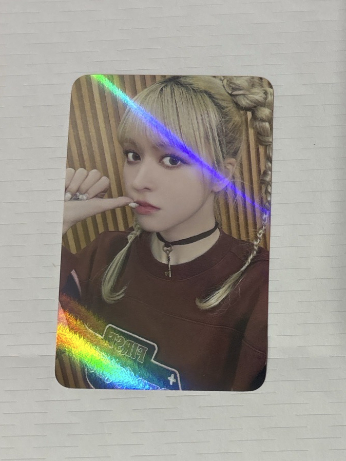 ✨BREAK  比讚閃卡