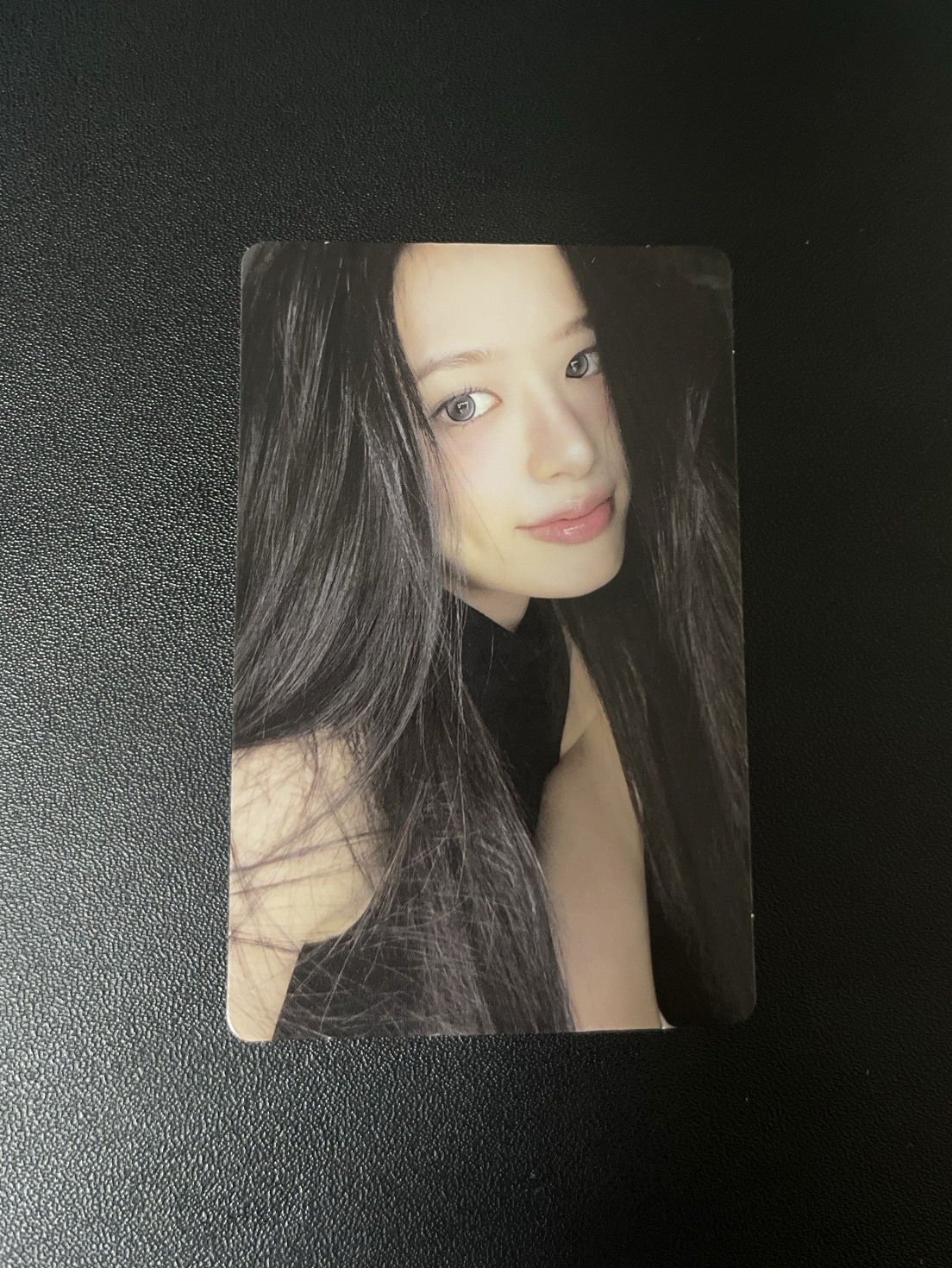 IVE REVIVE+ 安兪真 專卡/特典