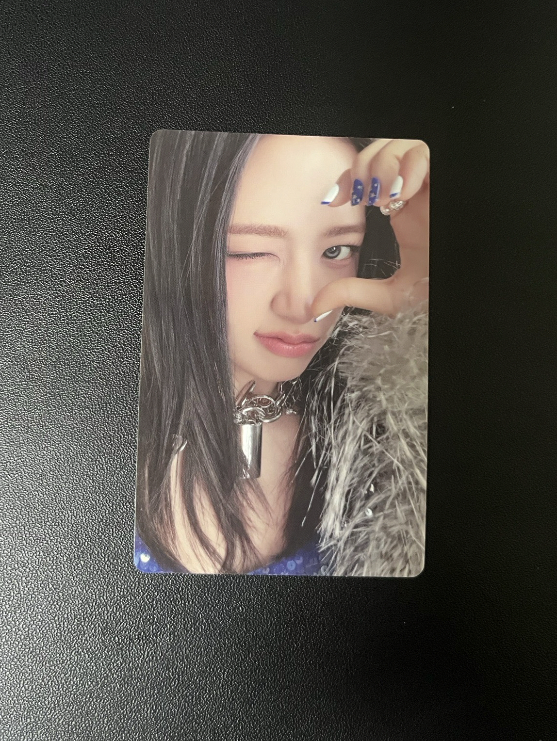 IVE REVIVE+ 安兪真 專卡/特典