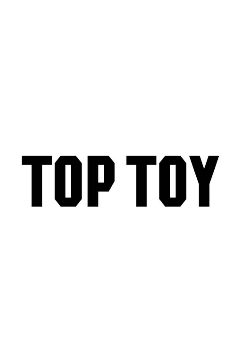 TOP TOY