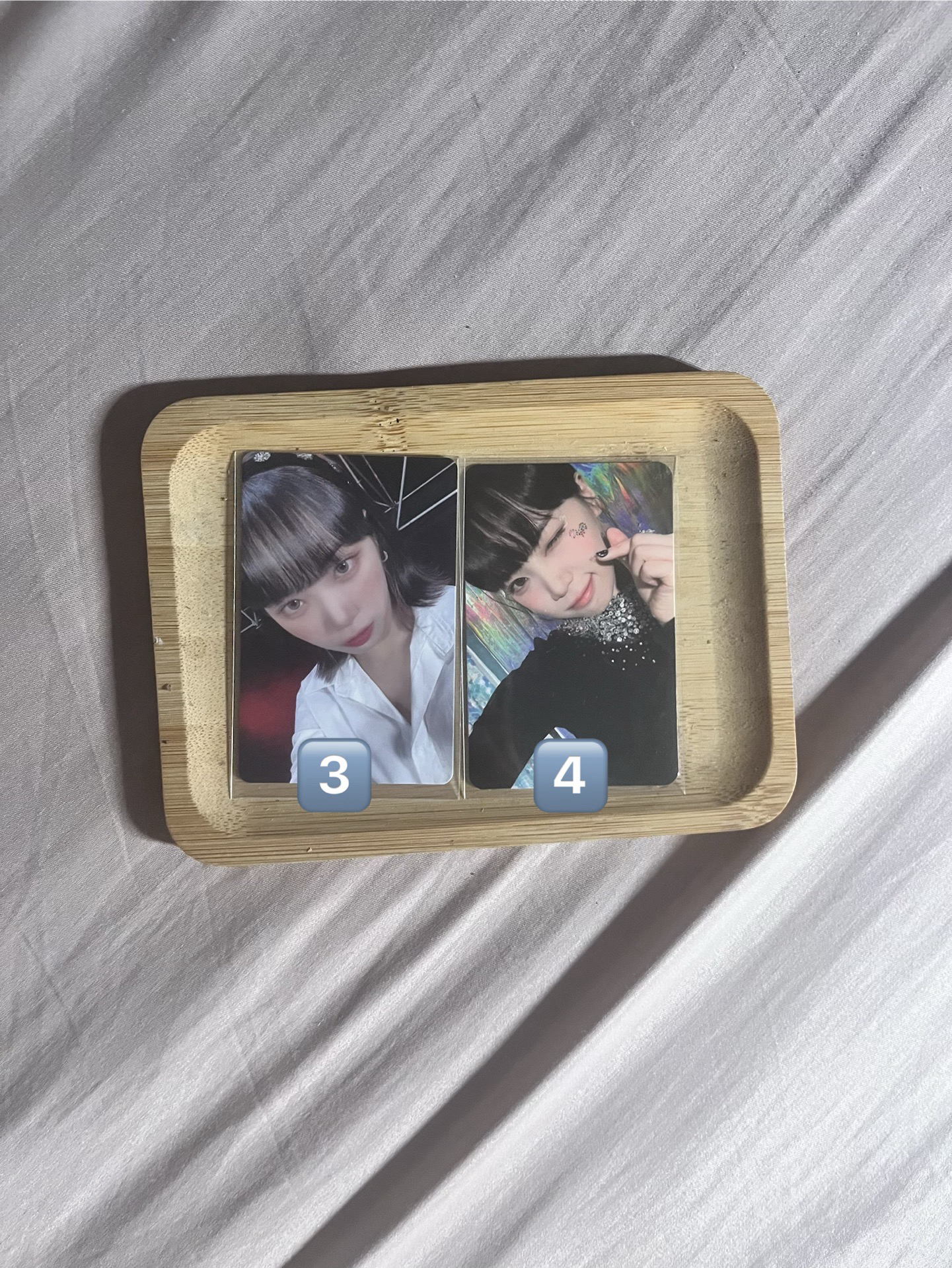 采源小盤（可拆）