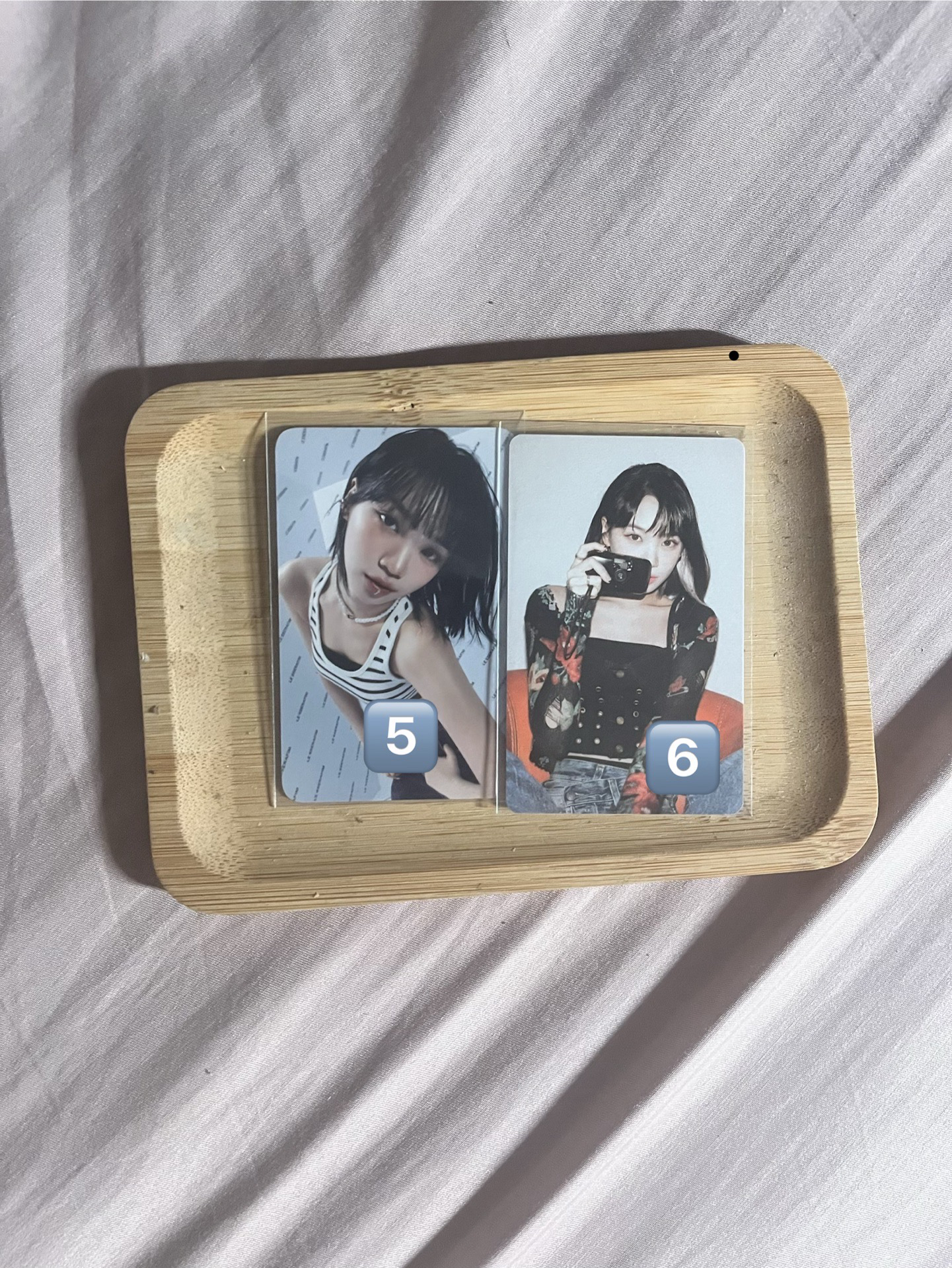 采源小盤（可拆）