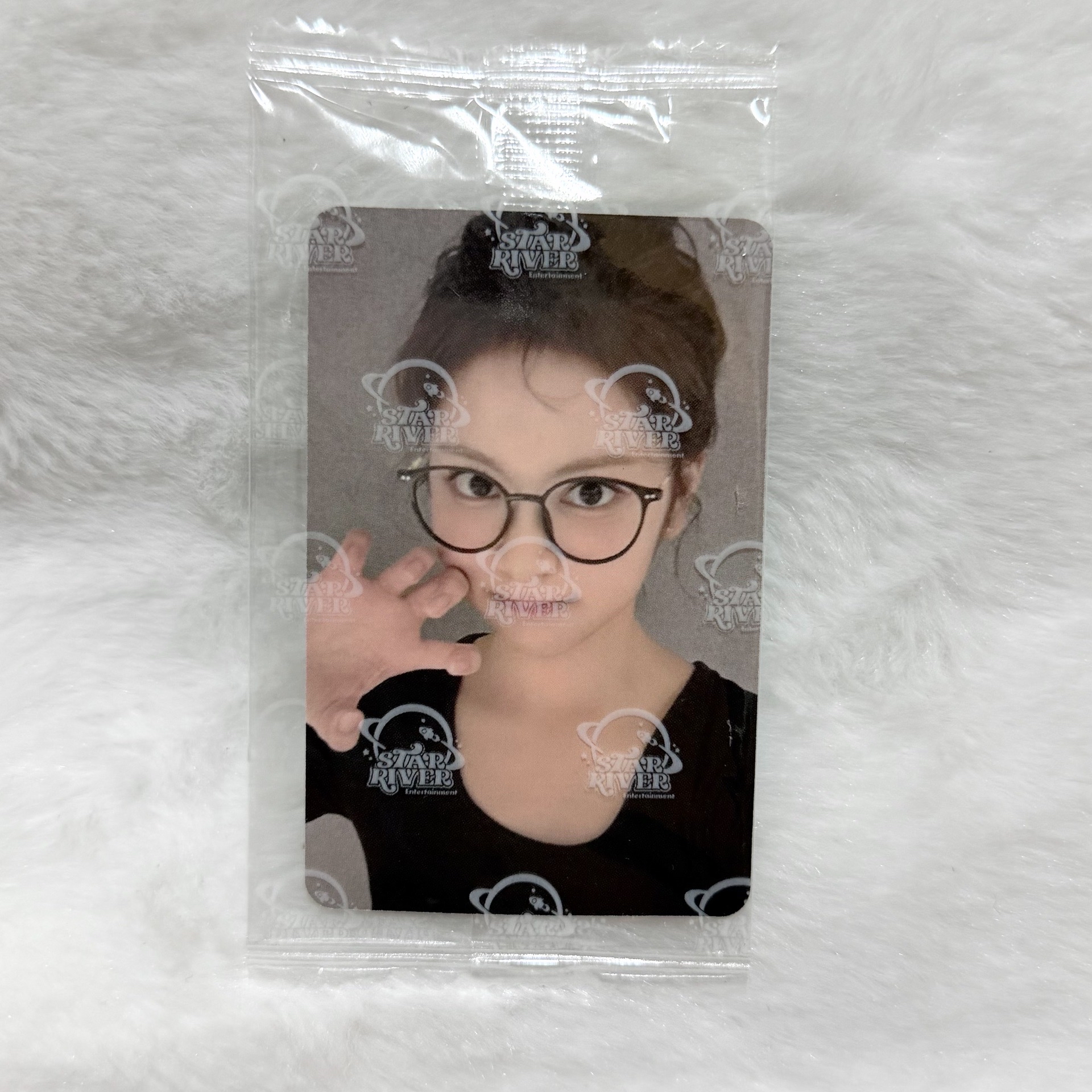 星河簽售5.0 CARMEN 一卡一拍