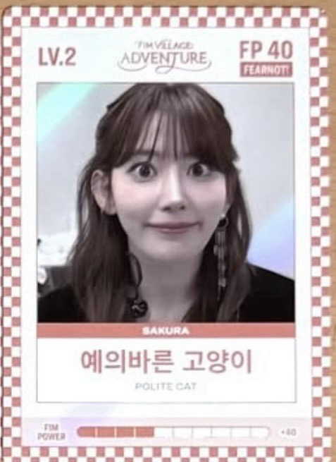 四期會員禮卡🌸10張