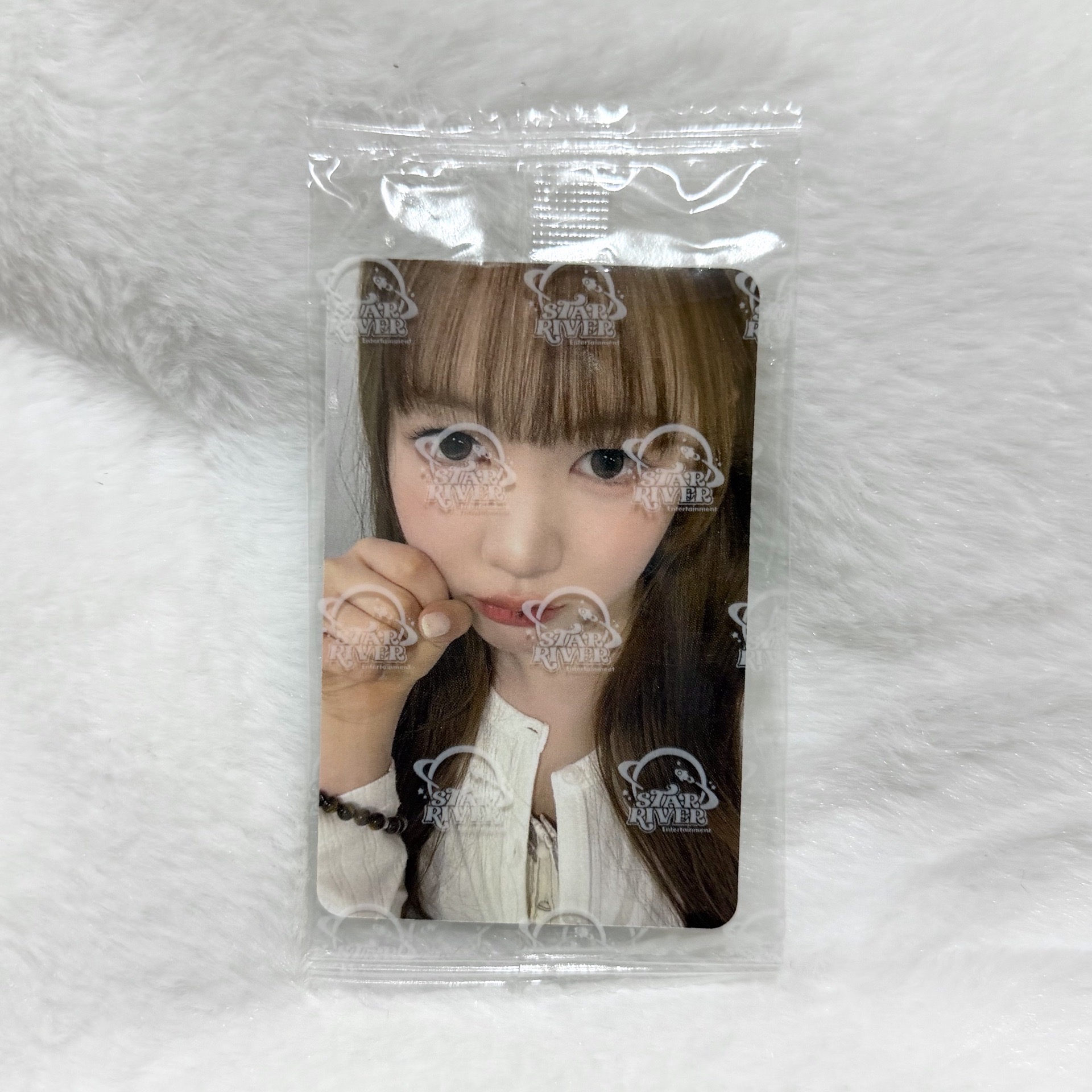 星河簽售5.0 YEON 單卡