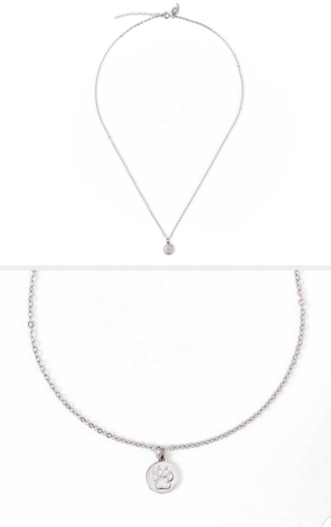 SVT 9周年項鍊(含卡) 榮 奎 🐾🍟全新未拆現貨