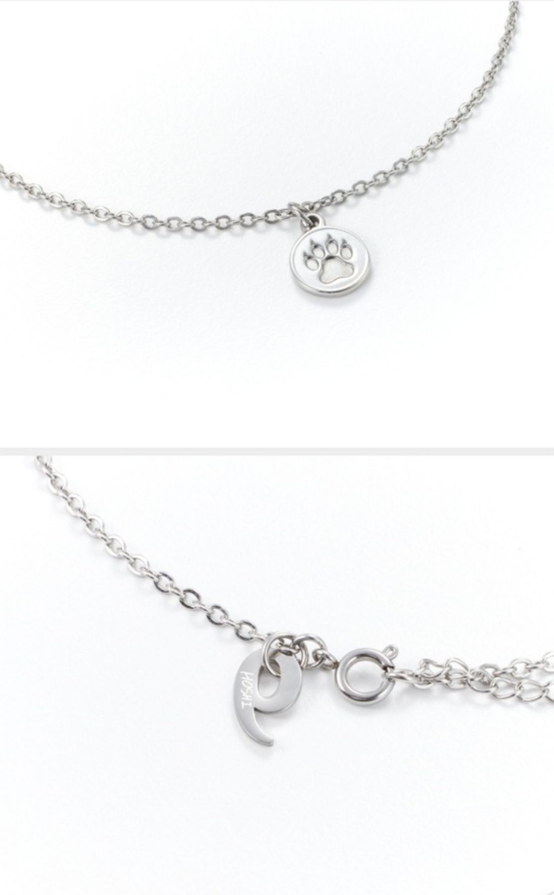 SVT 9周年項鍊(含卡) 榮 奎 🐾🍟全新未拆現貨