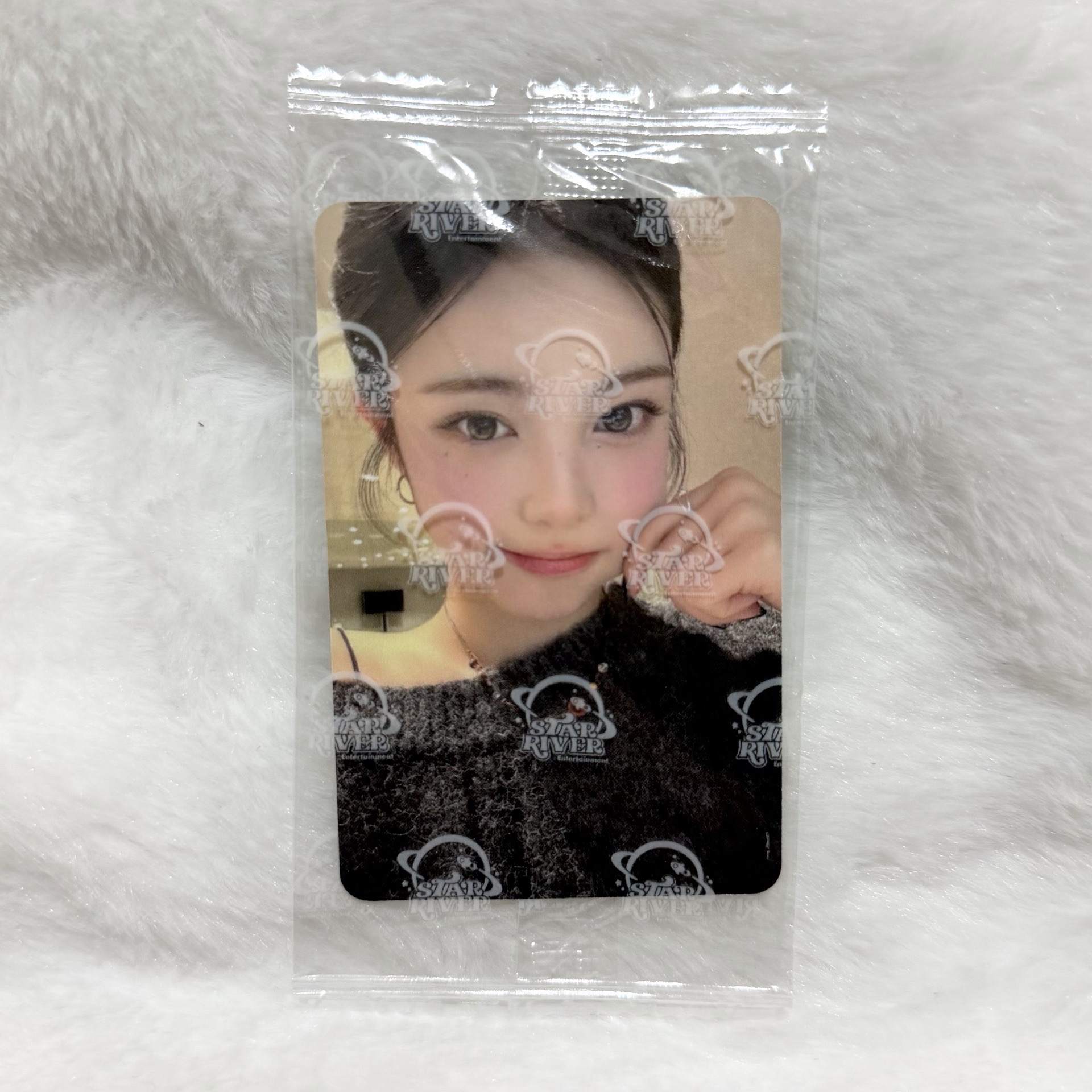 星河簽售5.0 IAN 一卡一拍