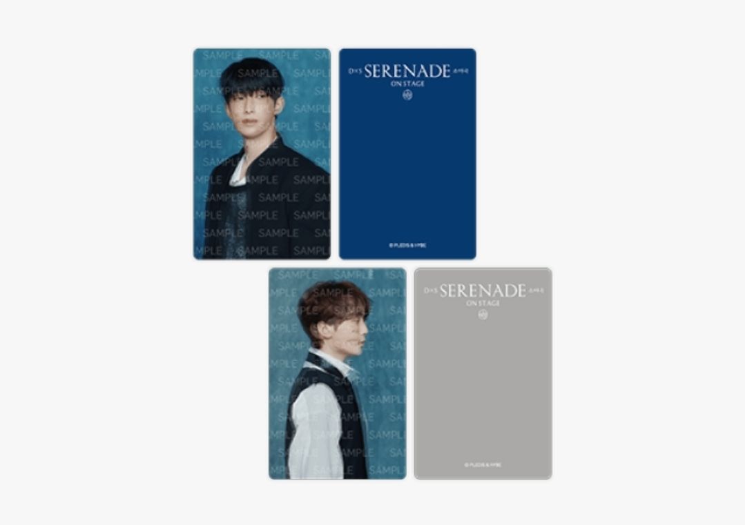 〔代購〕DxS變化卡