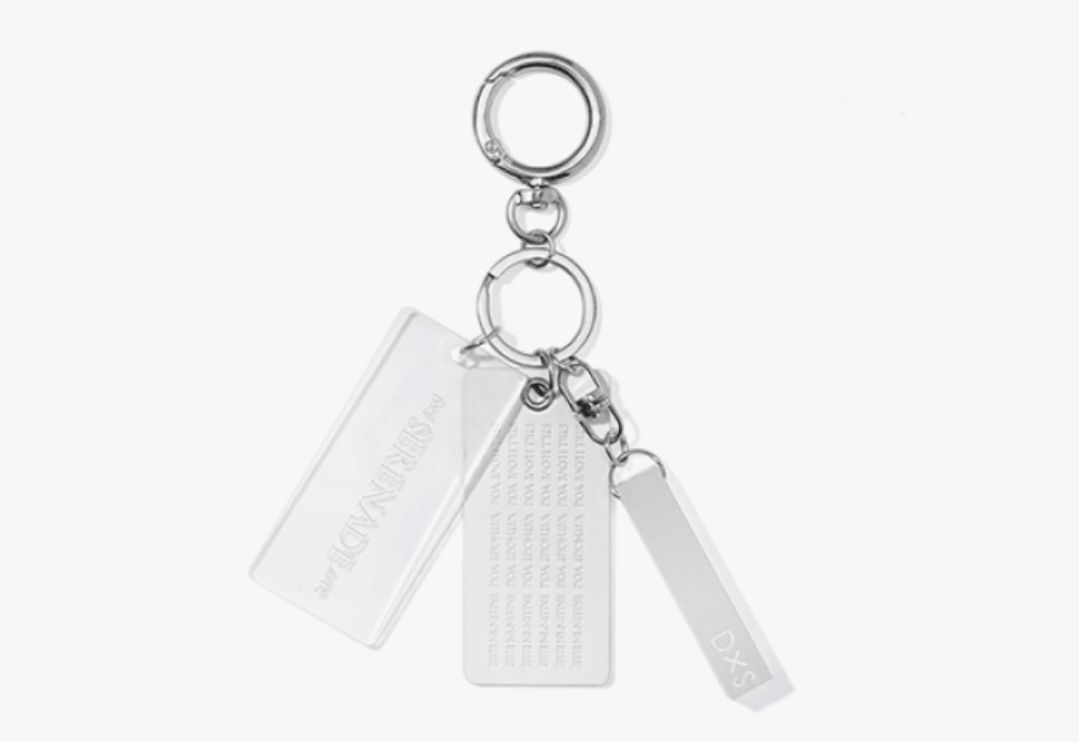 〔代購〕DxS鑰匙圈