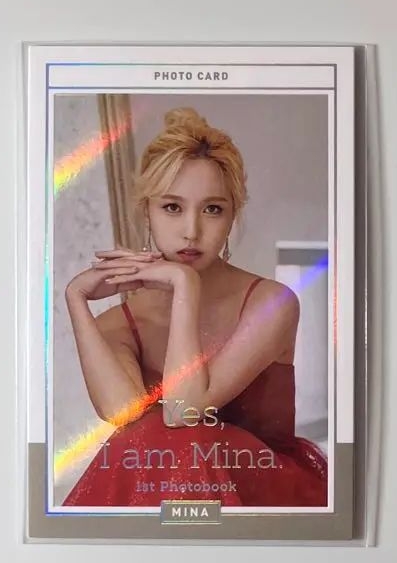 另有其他三張可合併訂單寄送 Yes I am mina