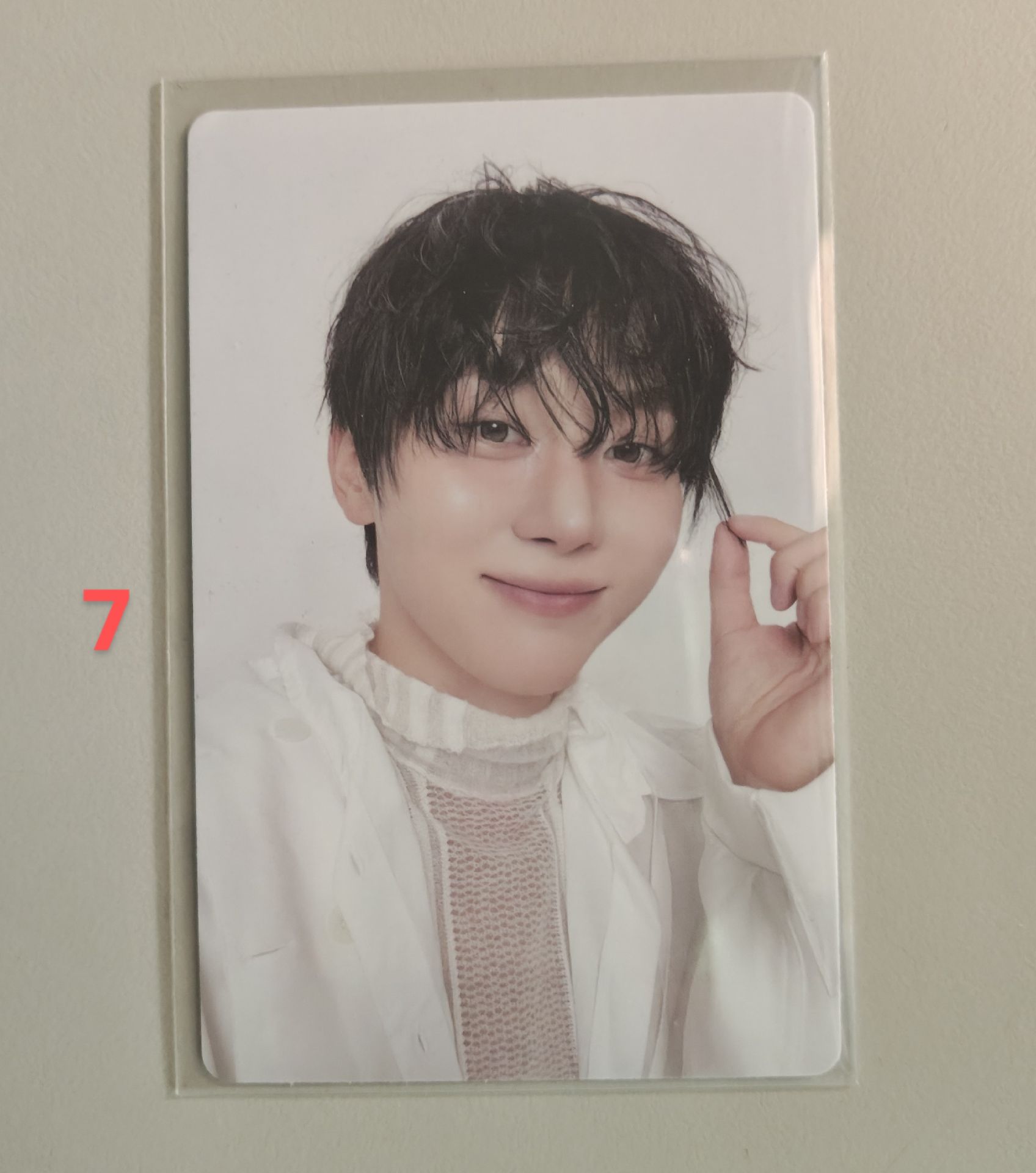 7