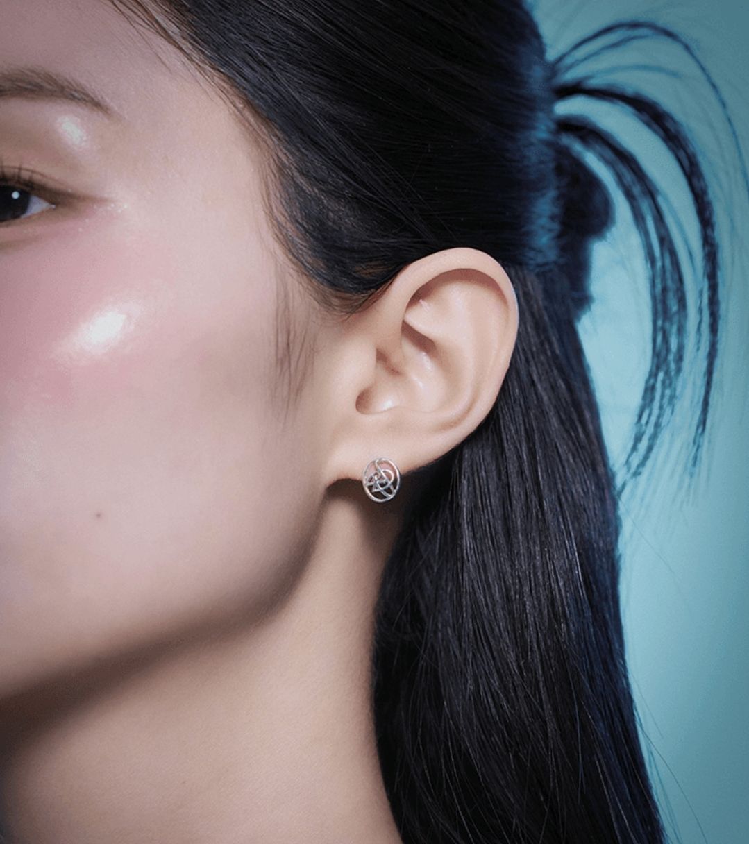 〔代購〕DxS耳環