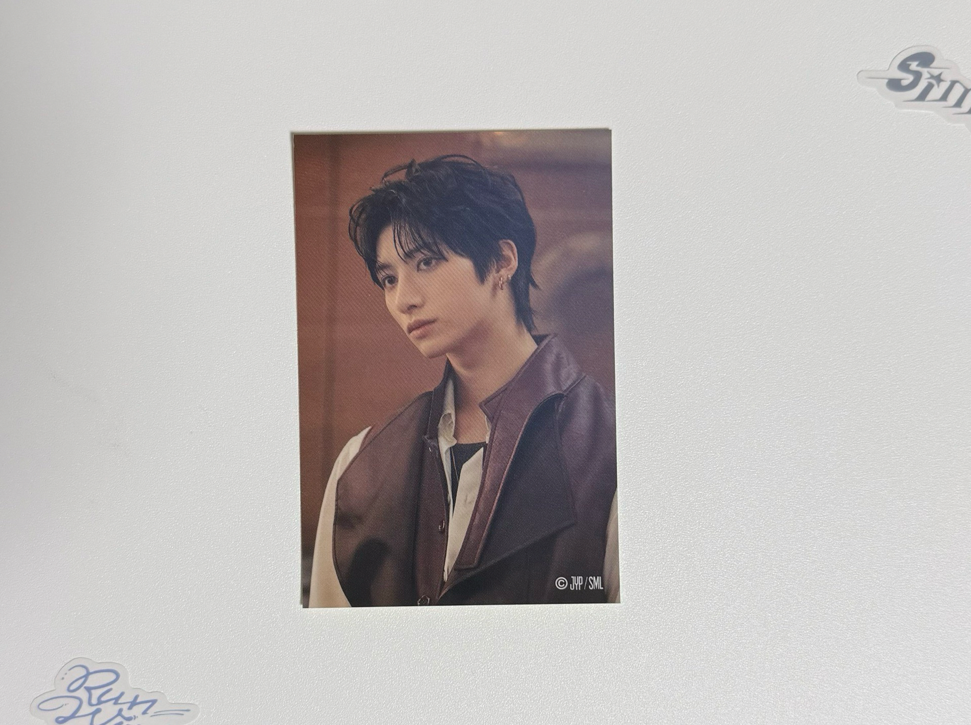 日巡場週 一番賞 海盜🐈‍⬛