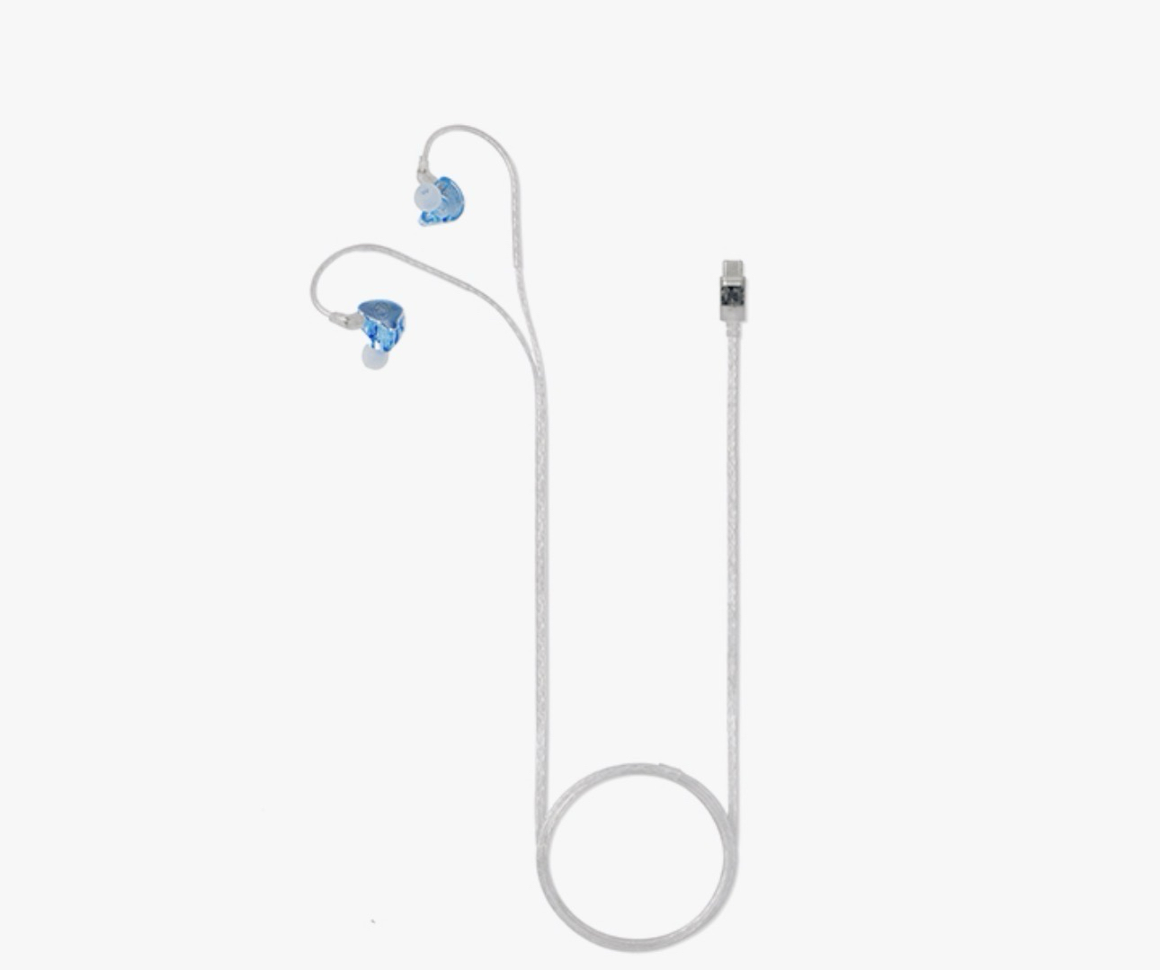 碩寛演唱會周邊-In Ear Earphones