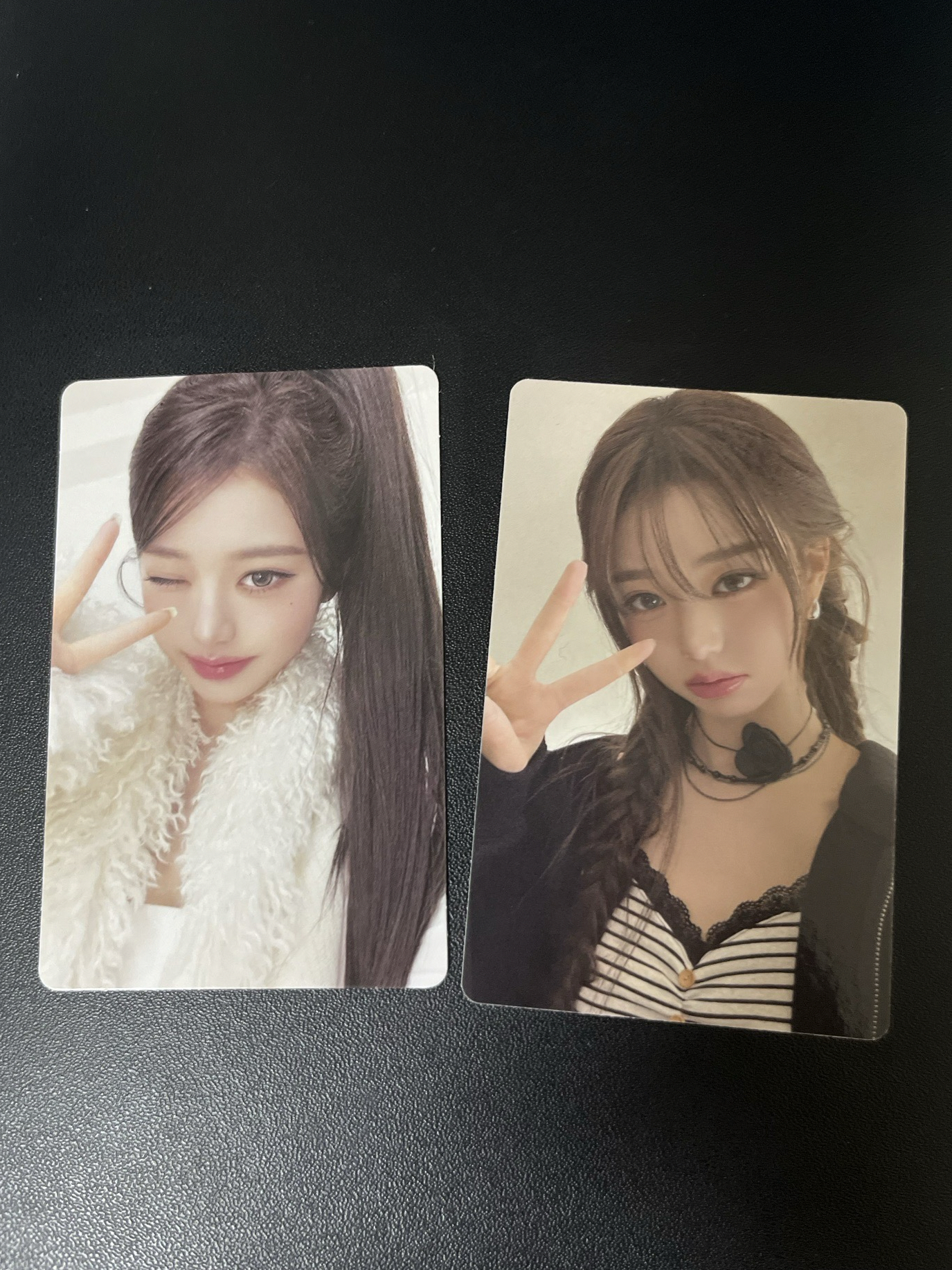 IVE REVIVE+ 張員瑛 專卡