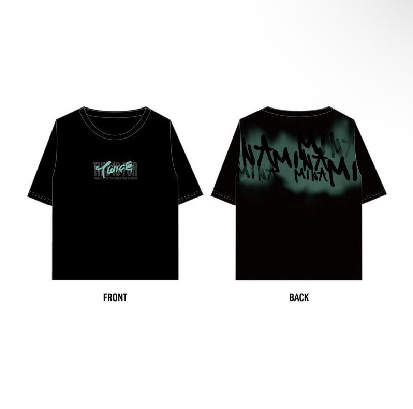 六巡 日週 噴漆T 南L 