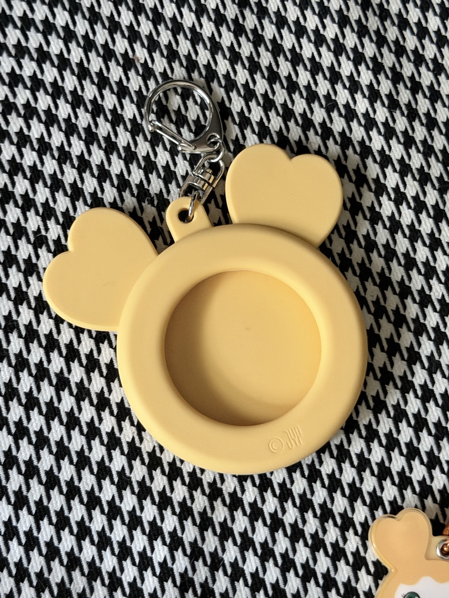 （現貨 整圖出 可當日寄出）twice lovelys 志效盤 徽章套 卡套