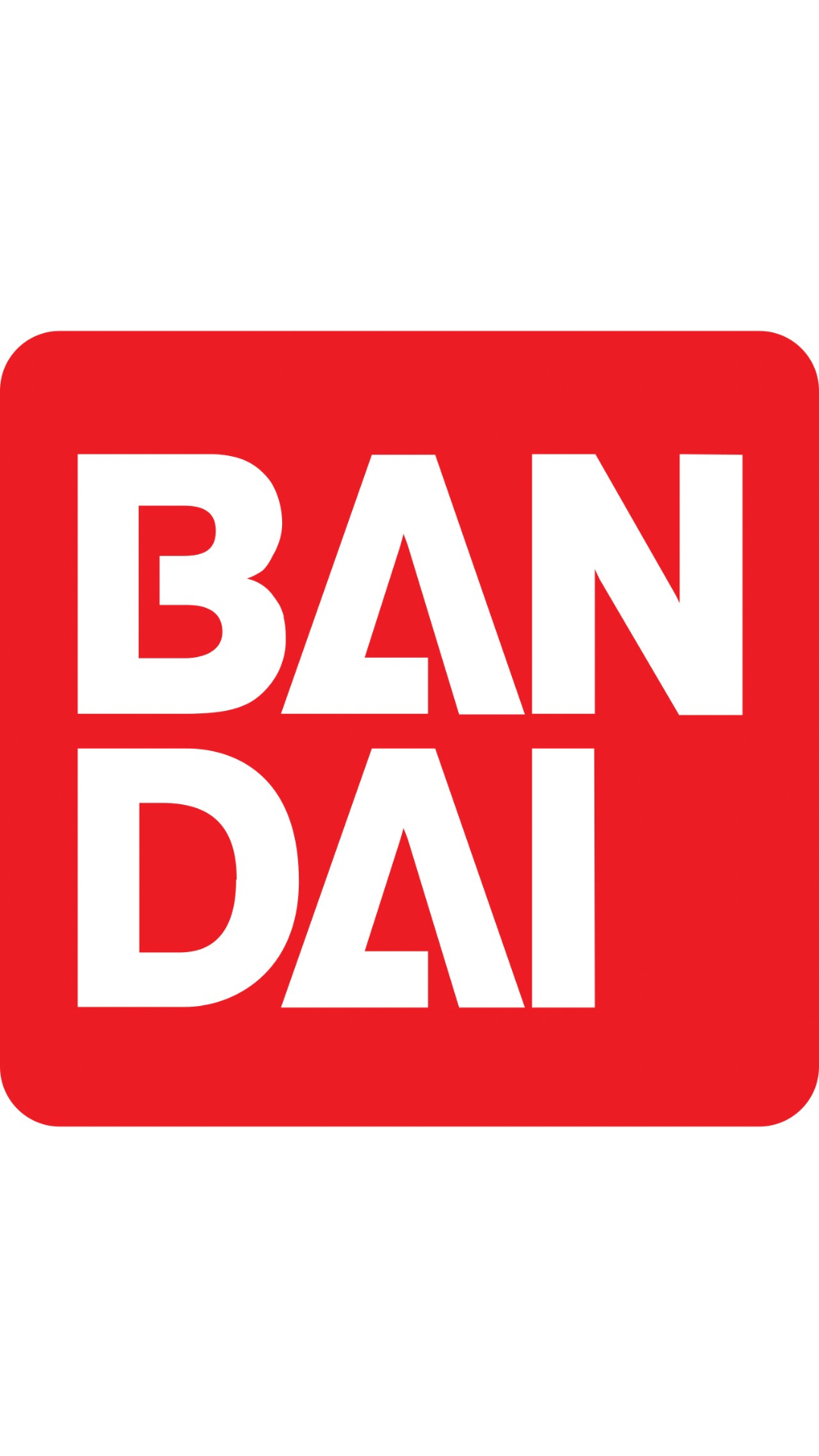 BANDAI