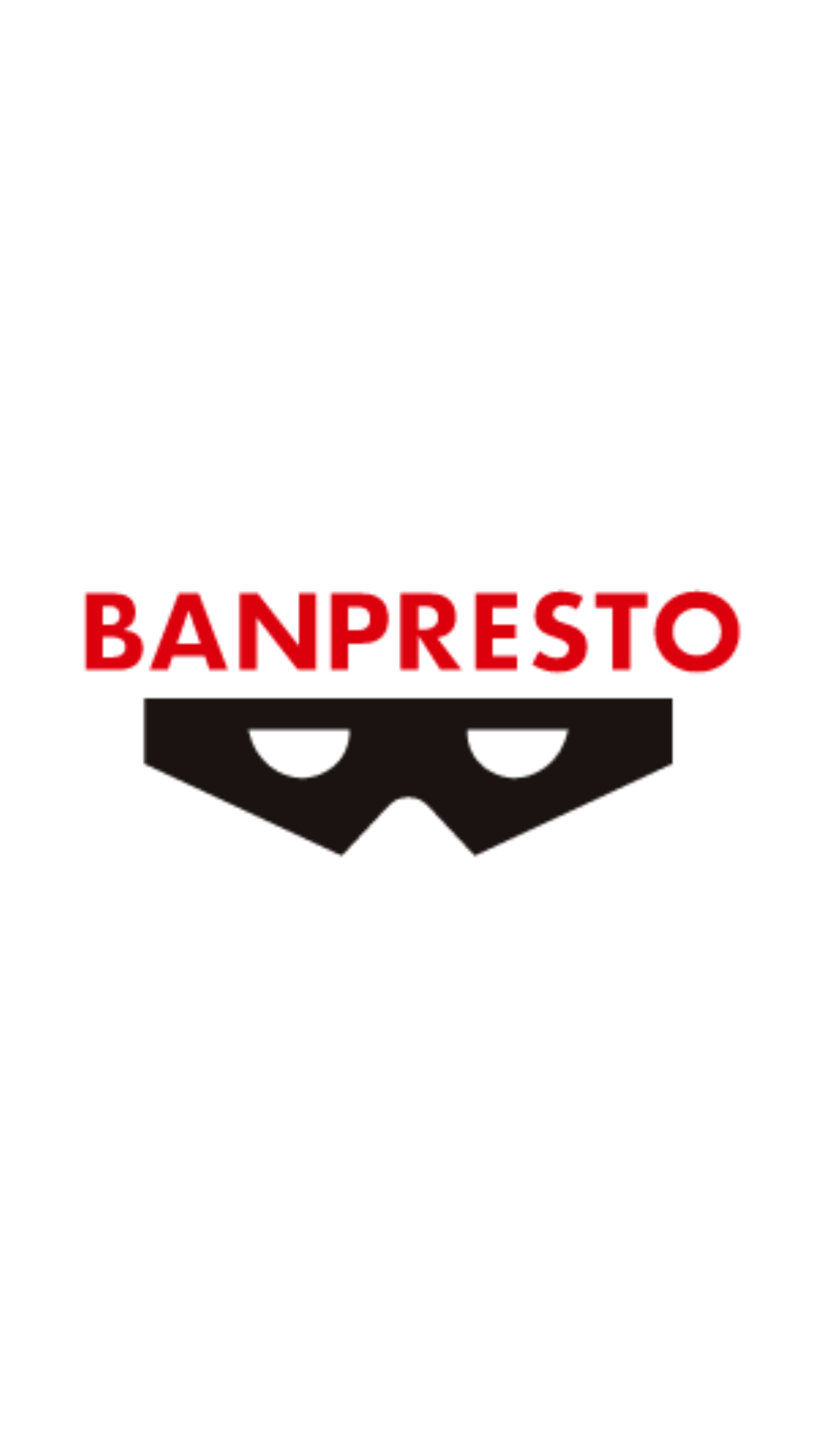 BANPRESTO