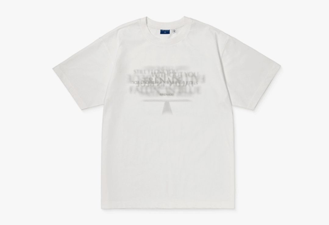 〔預購〕DxS 白T