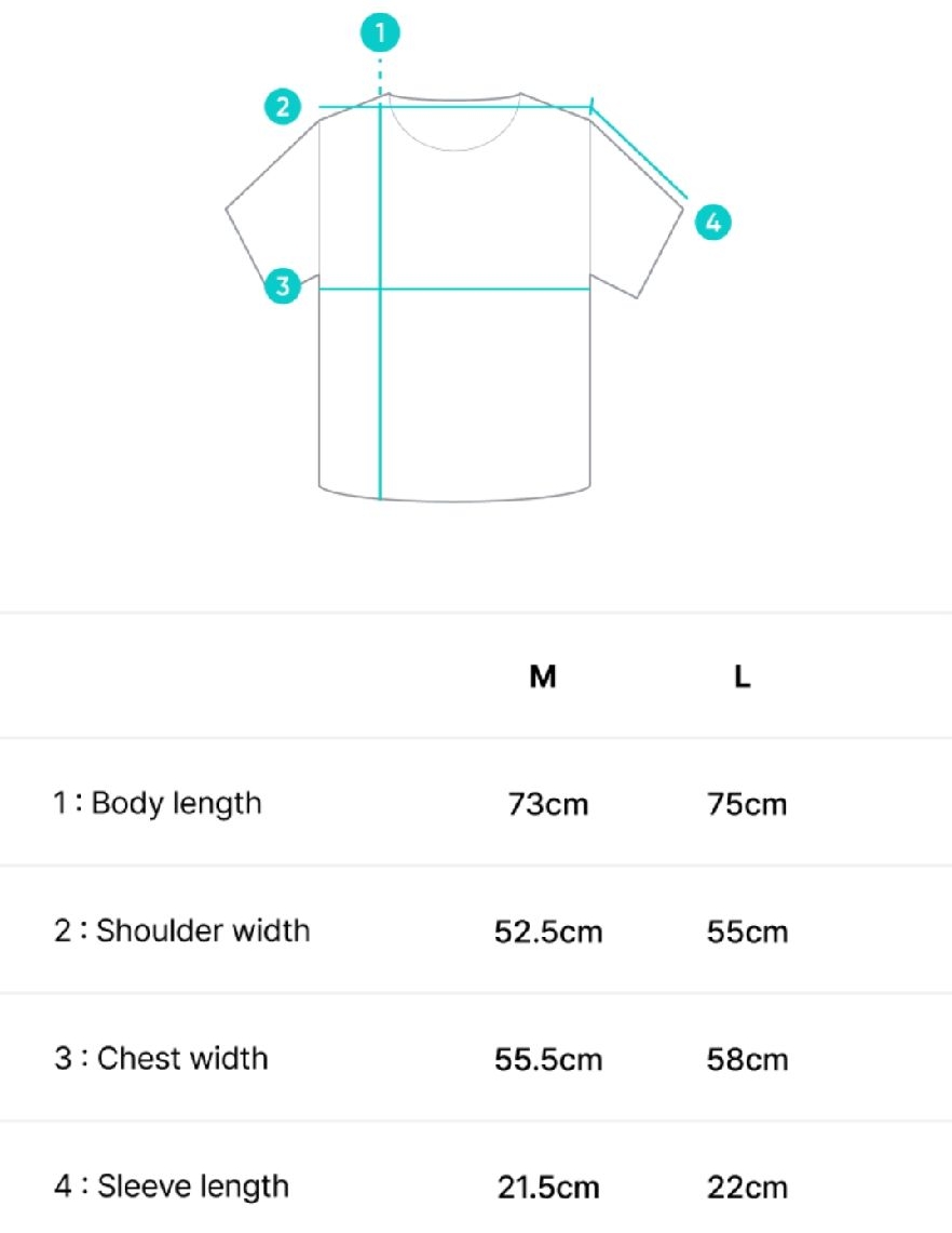 〔預購〕DxS 白T