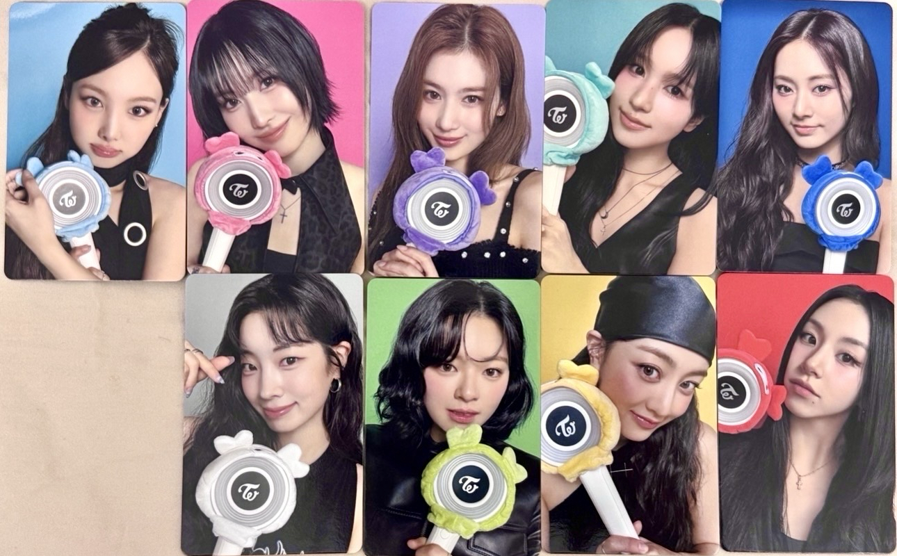 六巡日本場 會員升級禮 拆售